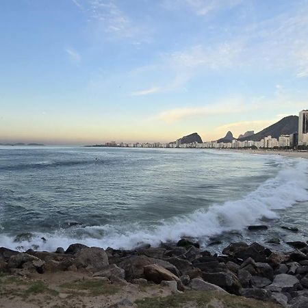 Rio Spot Homes Flat C031A Río de Janeiro Exterior foto