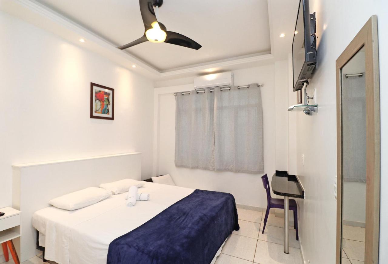 Rio Spot Homes Flat C031A Río de Janeiro Exterior foto