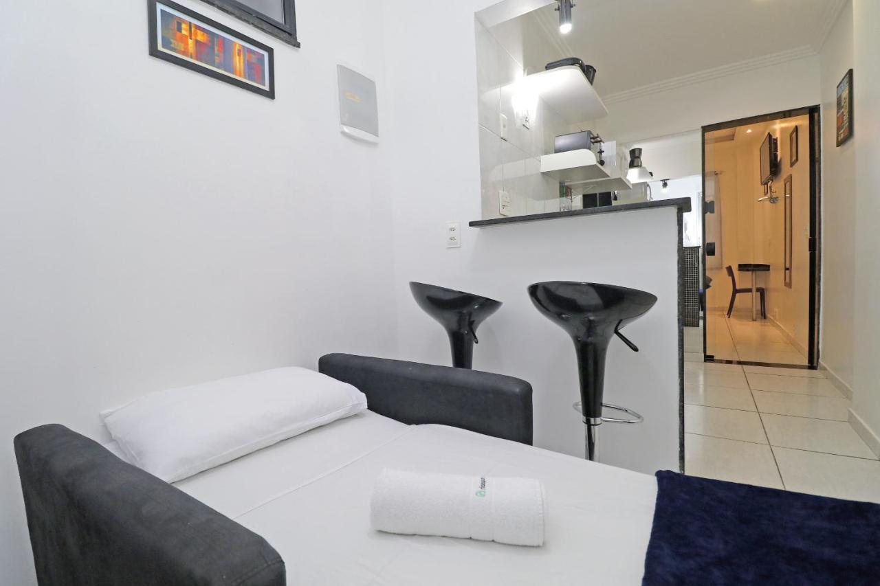 Rio Spot Homes Flat C031A Río de Janeiro Exterior foto