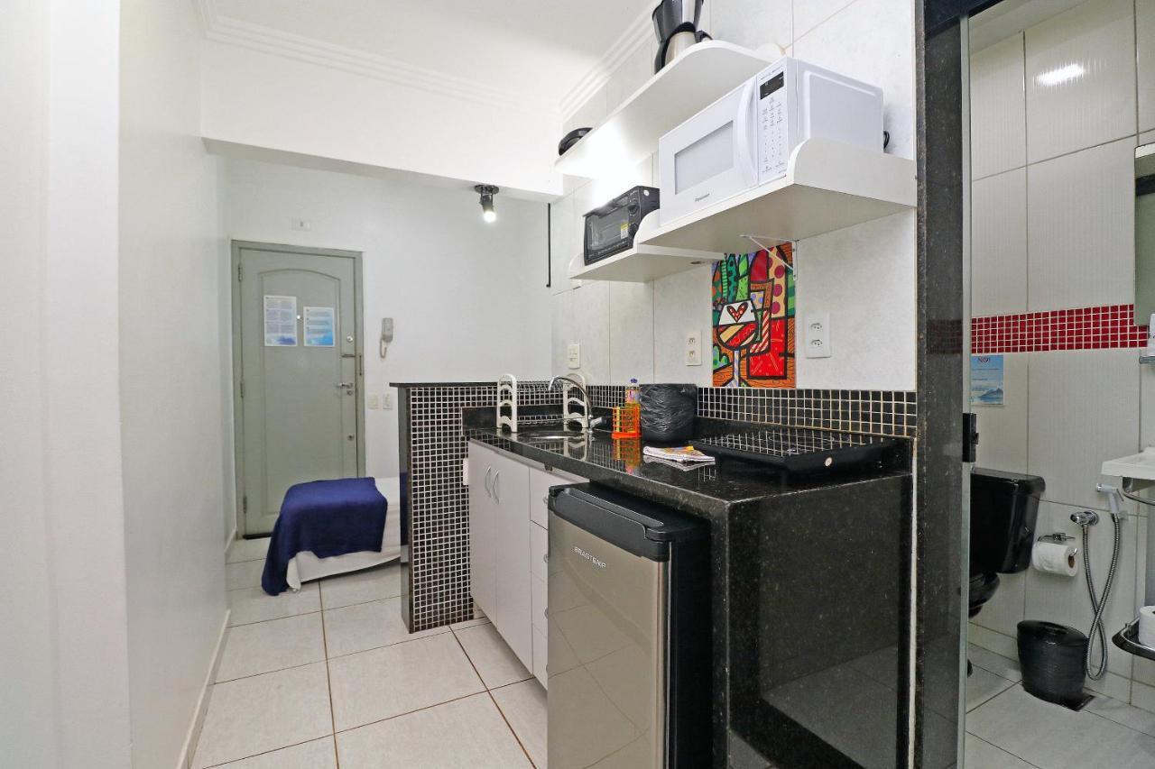 Rio Spot Homes Flat C031A Río de Janeiro Exterior foto