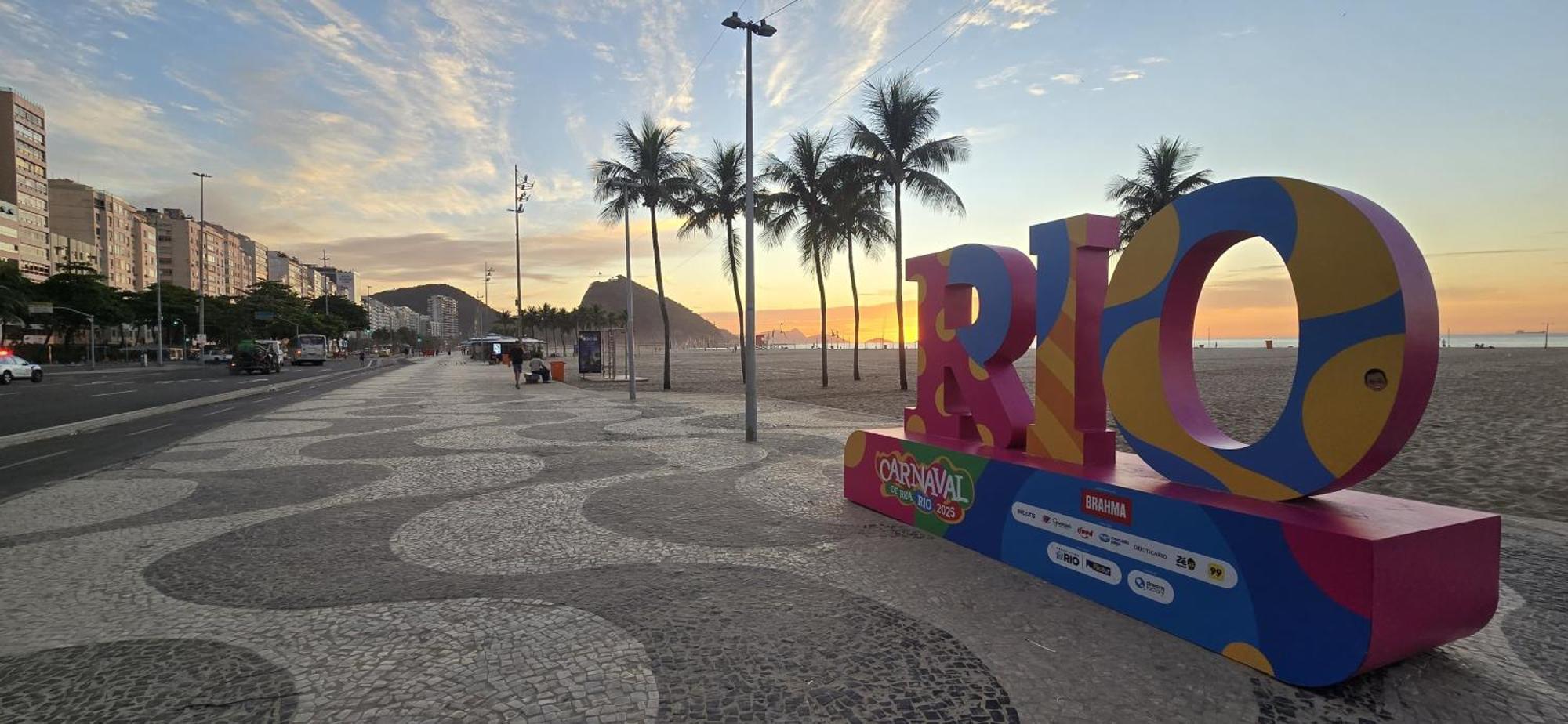 Rio Spot Homes Flat C031A Río de Janeiro Exterior foto